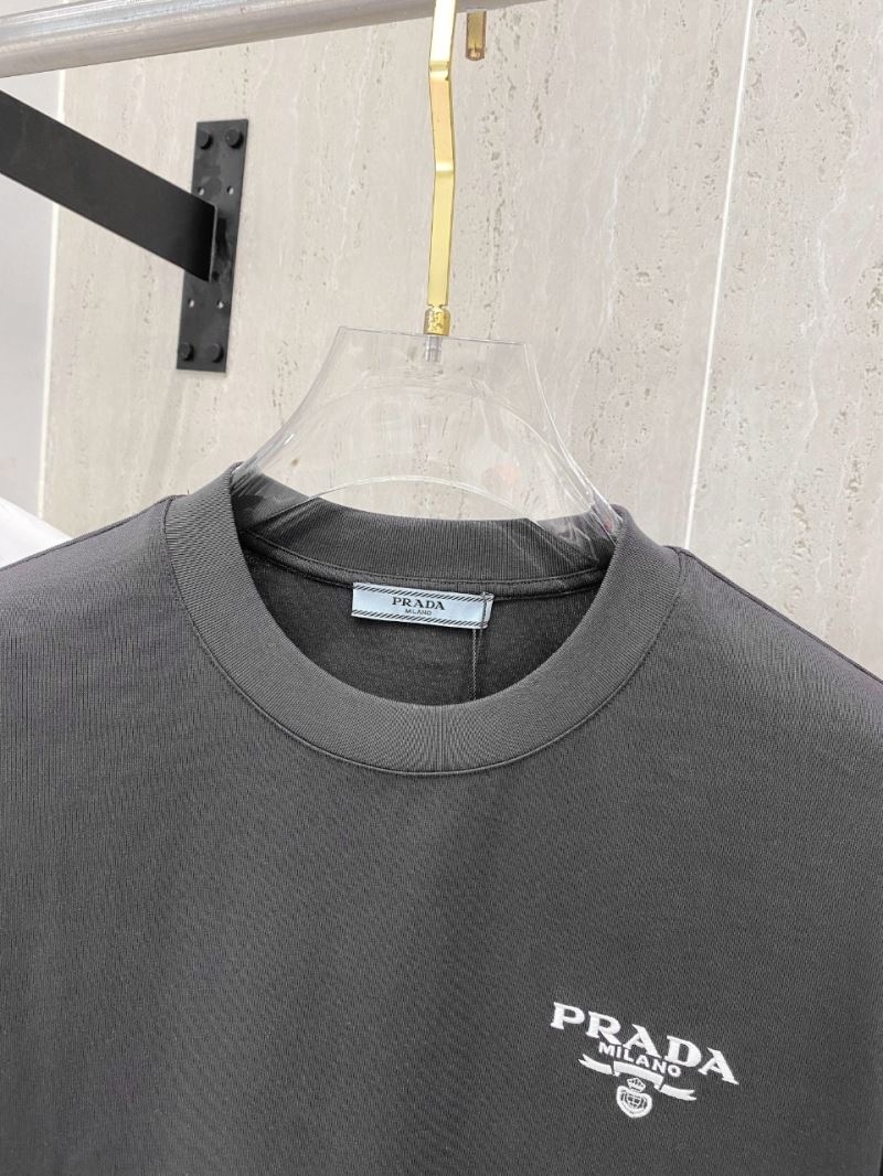 Prada T-Shirts